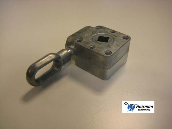 Oogwindwerk 1:7 (art. 131107)