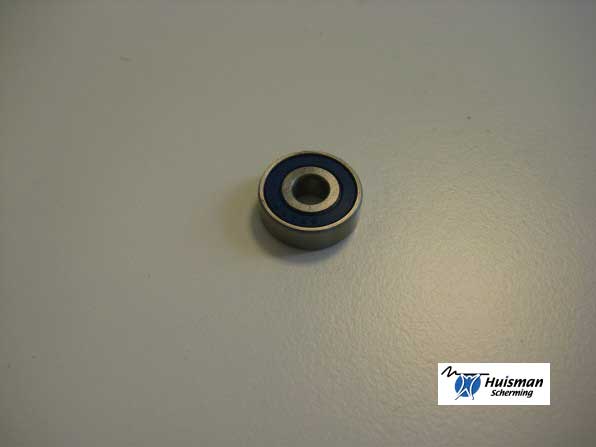 Kogellager 626 RS (art. 190110)