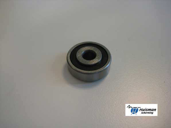 Kogellager (speciaallager) LIW 200-1 (art. 201100)