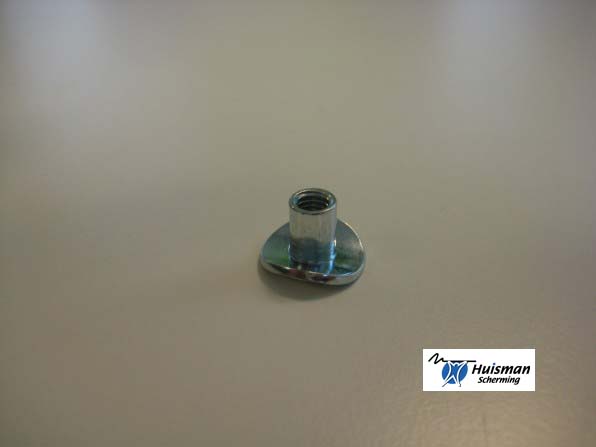 Flensmoer m6 (art. 236000)