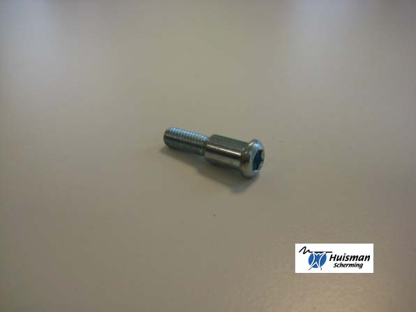 Flensbout m6 x 27/32 (art. 236100)