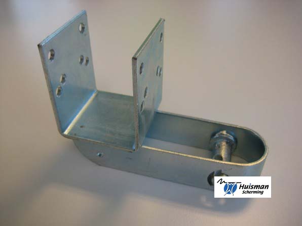 Opschroefspanner lang (50x25/30/50) (art. 459020)