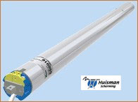 Ridder buismotor RB40 (art. 509940)