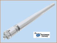 Ridder buismotor RB50 (art. 509960)