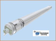 Ridder buismotor RB120 (art. 509990)