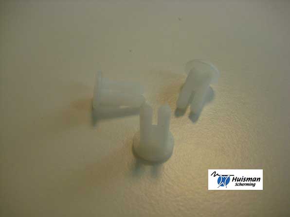 Snip & Snap nagel (art. 667100)