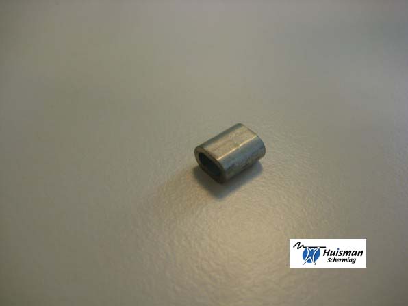 Persklem 2.5mm (art. 668220)