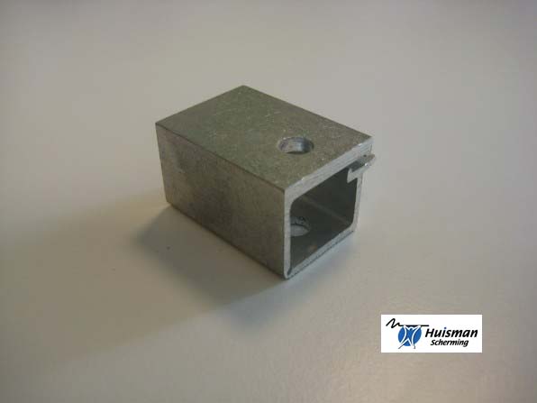 Draadklemblok 40mm (art. 671032)