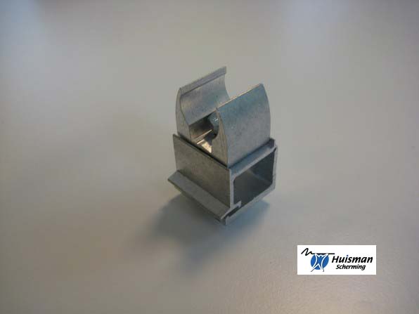 Draadklemblok compleet (art. 671034)