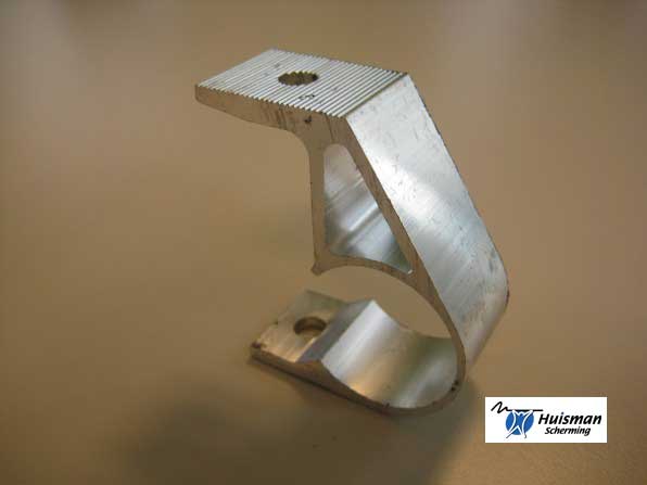 Tafelklem 32mm (art. 673500