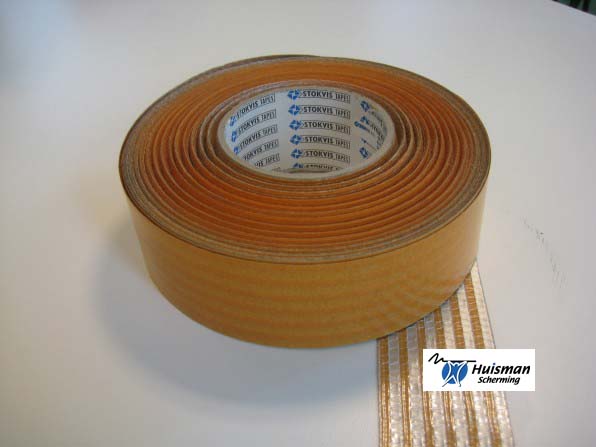 Reparatietape XLS 15 (rol a 50 mtr) (art.865300)