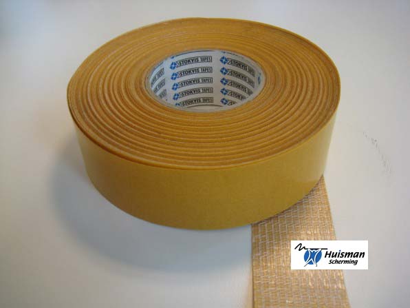 Reparatietape XLS 10 (rol a 50 mtr) (art. 865310)
