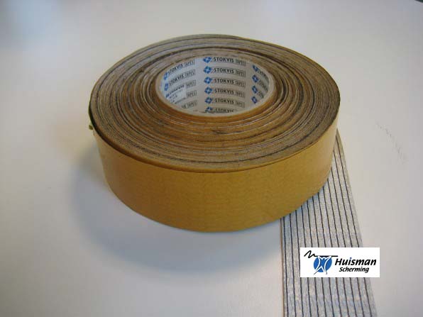 Reparatietape XLS Obscura (rol a 50 mtr) (art.865320)