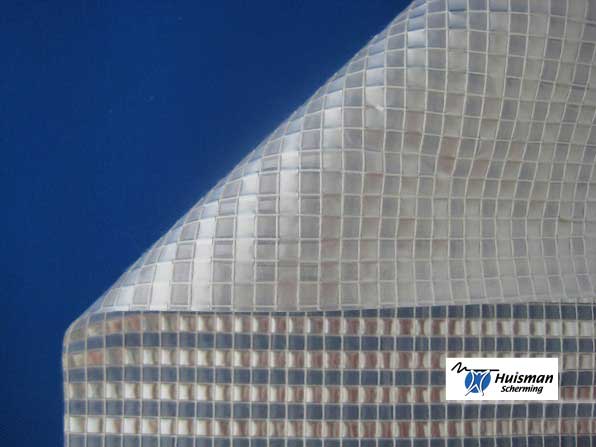 PhormiTex 55 schermdoek