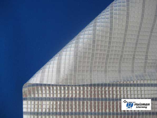 PhormiTex 77 schermdoek