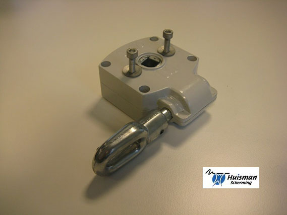 Oogwindwerk 1:16 blokmodel (art. 131116)